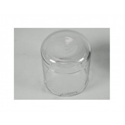 KW715739 Coperchio bicchiere vetro mini tritatutto Kenwood serie FDP FDM