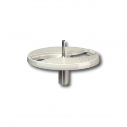 BR67051145 Disco porta lame per Robot Braun