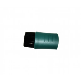 45584 Bucaneve spazzola colore verde per VK140 Folletto