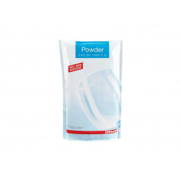 10528510 Powder Miele polvere per lavastoviglie GS CL 1003 P