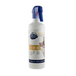 35602118 Spray igienizzante Rapid Action per aspirapolvere 500ml Care + Protect