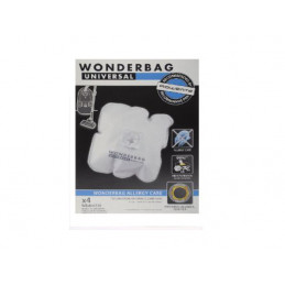 WB484720 Sacchetto  Wonderbag universale