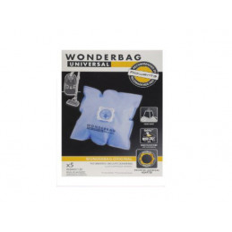 WB406120 Sacchetto Wonderbag universale