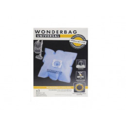 WB403120 Sacchetto  Wonderbag universale