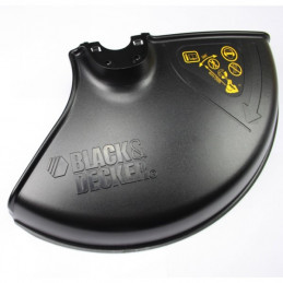 479749-00 Protezione copertura per tagliaerba tagliabordi Black Decker GL701 GL710 GL716 GL720
