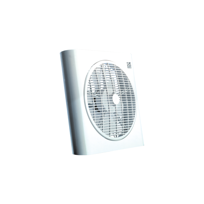 Vortice Ventilatore Ariante 30 rotante pluridirezionale 3 velocità 1300 m3/h mod. 60790