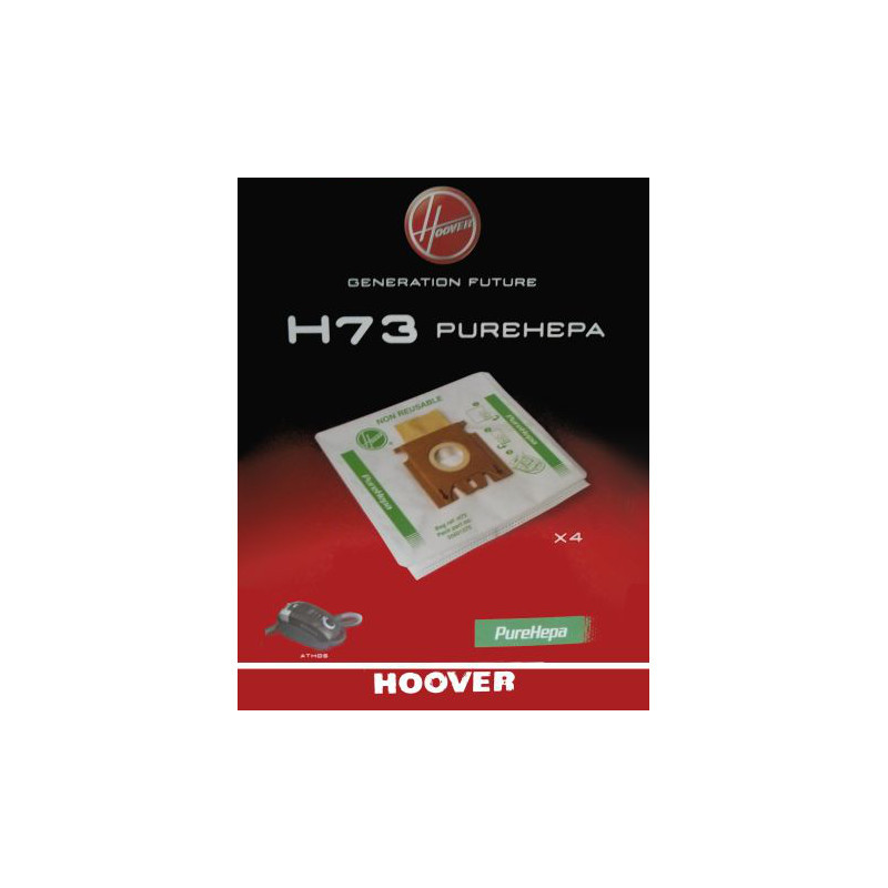 H73 Sacchetti Hoover Athos