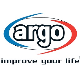 A018C-01 Ruota per climatizzatore portatile Hyder e Luxury, Argo