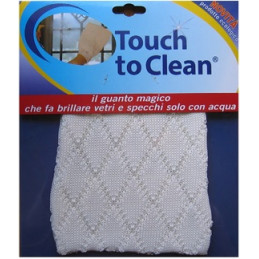 Guanto vetri Touch to Clean