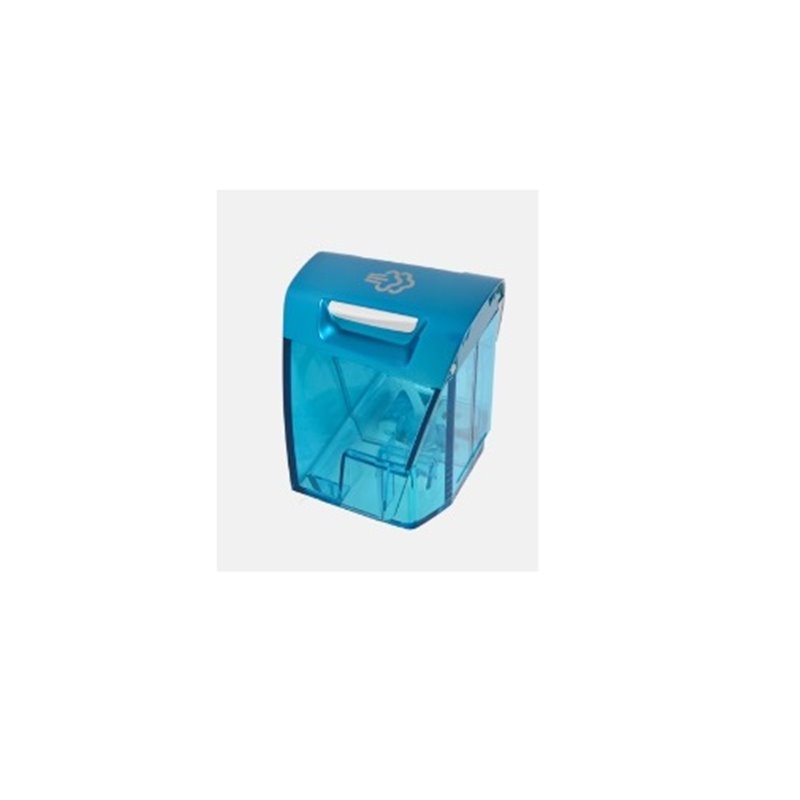 RS-2230001558 Serbatoio blu per pulitore a vapore CLEAN & STEAM