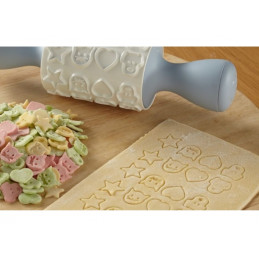 HR2465/09 Kit trafila pastina rullo bambini per Pasta Maker Philips