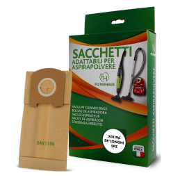 X01196 Sacchetti...