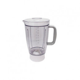 KW681153 Bicchiere vaso frullatore Kenwood FP9